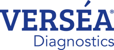 Verséa Diagnostics_wordmark_blue